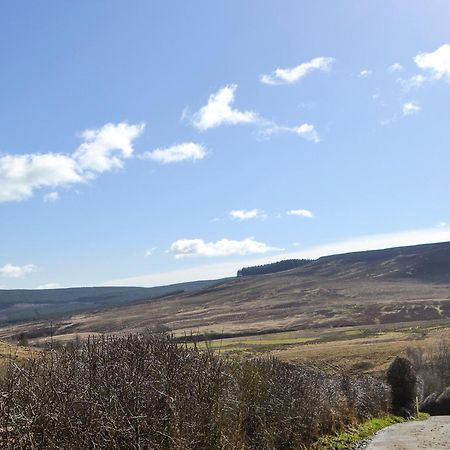Rowan Cottage-80119 Catcleugh Esterno foto