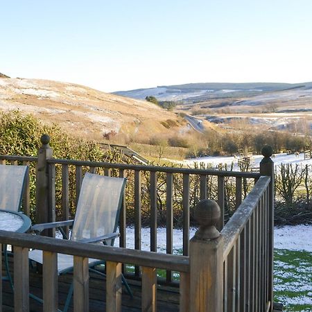 Rowan Cottage-80119 Catcleugh Esterno foto