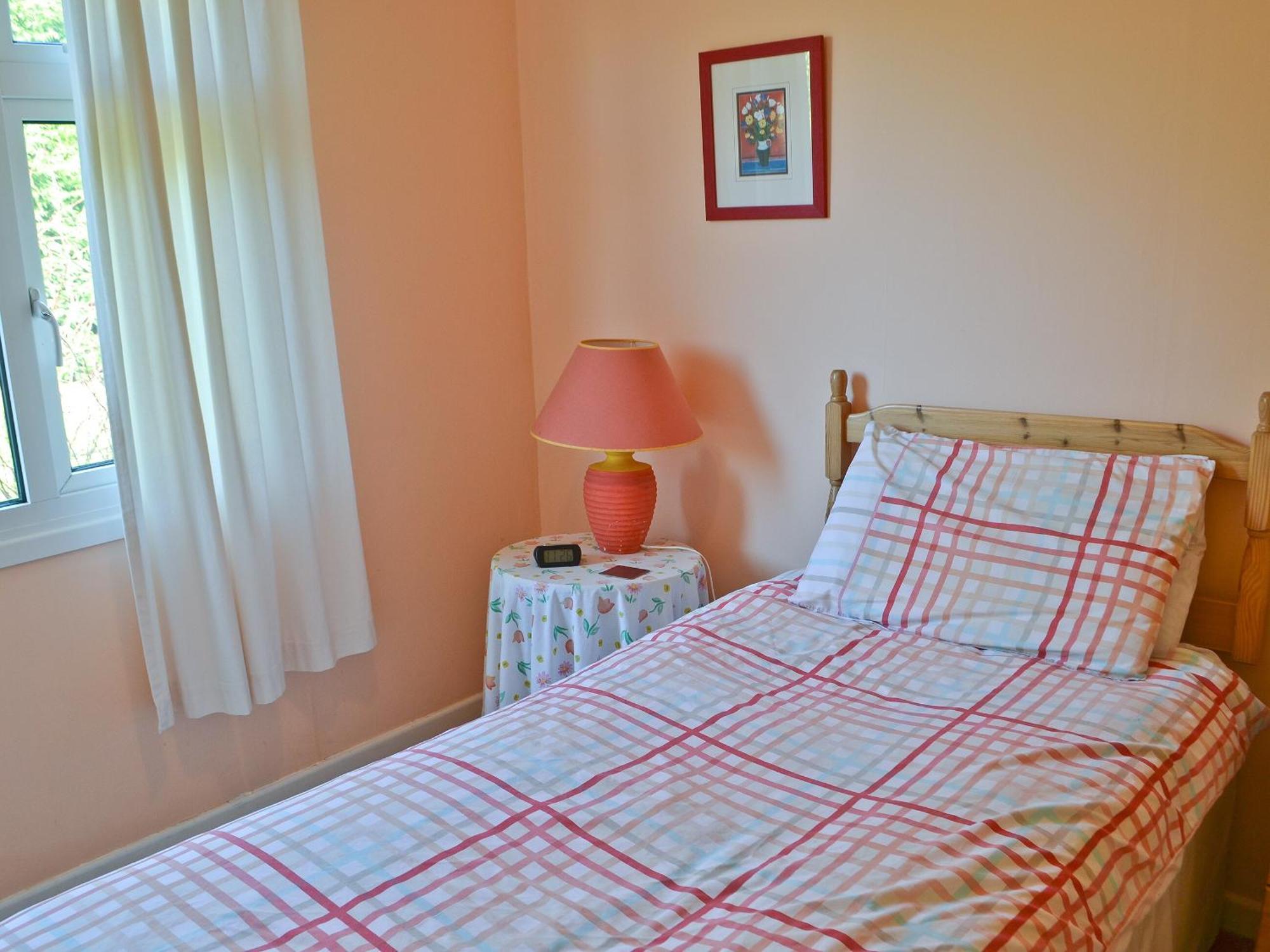 Rowan Cottage-80119 Catcleugh Esterno foto